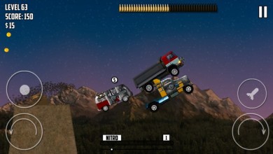 Death Chase v 1.0