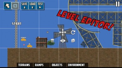 Death Chase v 1.0 скриншот №2