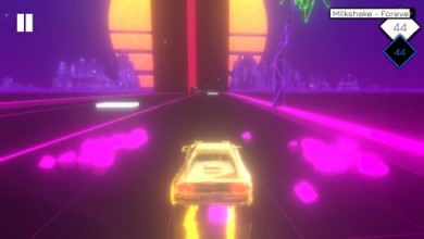 Music Racer v 76 [ВЗЛОМ: на деньги]