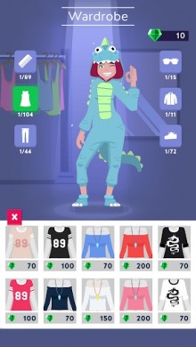 Скачать Idle Tuber Empire [ВЗЛОМ] v 1.0.34 для Андроид