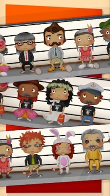 Маленькая полиция 1.08