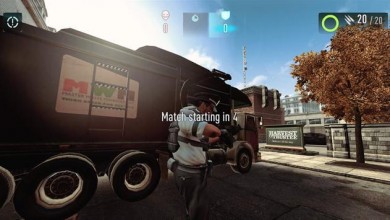 PAYDAY: Crime War 190315.1355 [ВЗЛОМ: всё разблокировано] скриншот №1