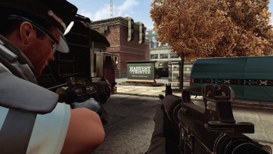 PAYDAY: Crime War 190315.1355 [ВЗЛОМ: всё разблокировано] скриншот №5