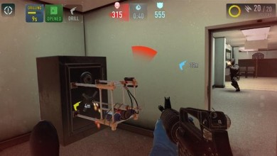 PAYDAY: Crime War 190315.1355 [ВЗЛОМ: всё разблокировано] скриншот №2