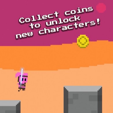 Saber Runner - Light saber wars for the last star [ВЗЛОМ: Бесконечная валюта] 1.0.0.0 скриншот №5