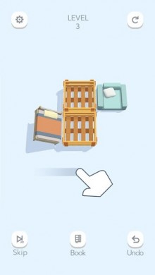 Moving Inc. - Pack and Wrap [MOD] 1.3