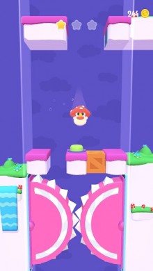 Hammer Ball [ВЗЛОМ] 1.0.0 скриншот №5