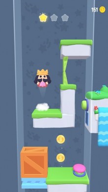 Hammer Ball [ВЗЛОМ] 1.0.0 скриншот №2