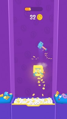 Hammer Ball [ВЗЛОМ] 1.0.0