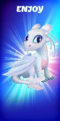 Dragons: Miracle Collection 2.0.12 скриншот №2