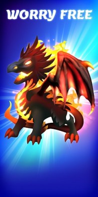 Dragons: Miracle Collection 2.0.12