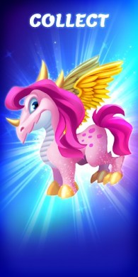 Dragons: Miracle Collection 2.0.12 скриншот №5