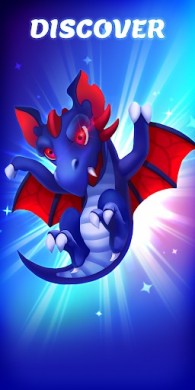 Скачать Dragons: Miracle Collection 2.0.12 для Андроид