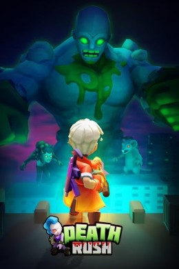 Death Rush [ВЗЛОМ: Убийство с одного удара] 1.0 скриншот №1