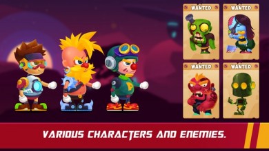 The Bombard [ВЗЛОМ на монеты] 1.0.0014 скриншот №5