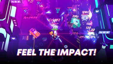 Super Clone [ВЗЛОМ: Режим Бога/ Повышенный Урон] 1.0 скриншот №1