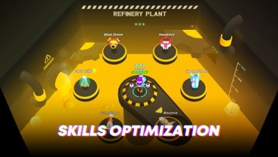 Super Clone [ВЗЛОМ: Режим Бога/ Повышенный Урон] 1.0 скриншот №5