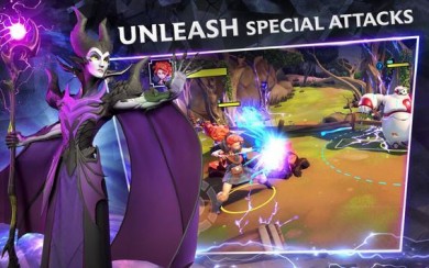 Disney Mirrorverse 0.2.2