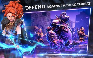 Disney Mirrorverse 0.2.2 скриншот №2