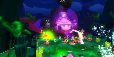 After Wave (МОД, бессмертие) скриншот №6