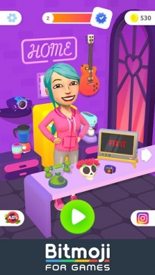 Perfect Master 3D (МОД, нет рекламы) скриншот №7