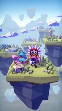 Скачать Dominus - Multiplayer Civilization Strategy Game (МОД, меню модов) для Андроид