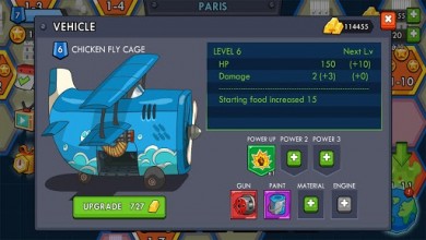 Zombie Defense 2: Offline TD Games (МОД, много денег)