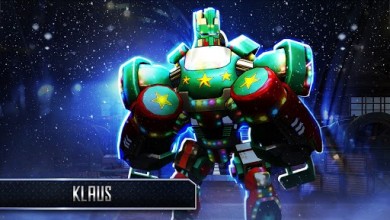 Real Steel HD v 1.84.21 b18421 [ВЗЛОМ: всё будет раблокировано] скриншот №1