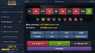Case Clicker 2 [ВЗЛОМ: много денег] v 2.4.2a скриншот №6