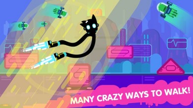 Whatawalk! [ВЗЛОМ: разблокировка] 1.2.7 скриншот №5