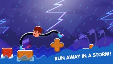 Whatawalk! [ВЗЛОМ: разблокировка] 1.2.7 скриншот №2