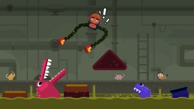 Скачать Whatawalk! [ВЗЛОМ: разблокировка] 1.2.7 для Андроид