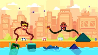 Whatawalk! [ВЗЛОМ: разблокировка] 1.2.7 скриншот №1