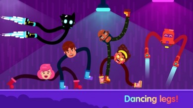 Whatawalk! [ВЗЛОМ: разблокировка] 1.2.7