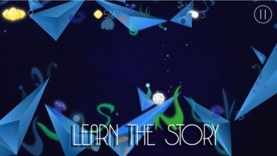 The Light Story Lite: free game [ВЗЛОМ: Все разблокировано] 1.0.0 скриншот №1