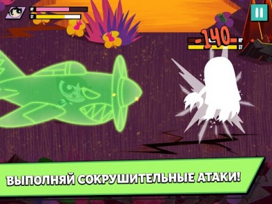 Ready, Set, Monsters [ВЗЛОМ: Бесконечные деньги] 0.27 скриншот №5