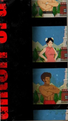 Скачать счетчик смерти [ВЗЛОМ: Бесконечные души] 1.74 для Андроид