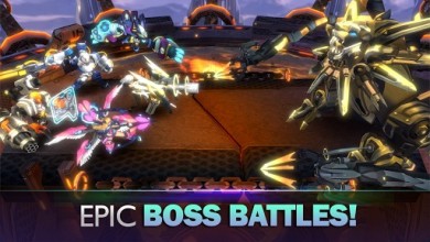 Eternity Legends: League of Gods Dynasty Warriors 1.11.7l [ВЗЛОМ: много денег] скриншот №8