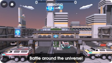 Danger Close - Online FPS [ВЗЛОМ: Бесконечные патроны] 2019.46.0 скриншот №7