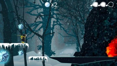 Lull Aby [ВЗЛОМ: здоровье не уменьшается] 2019.7.6 скриншот №1