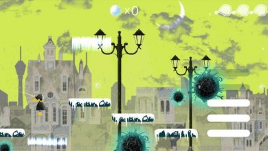 Lull Aby [ВЗЛОМ: здоровье не уменьшается] 2019.7.6 скриншот №8