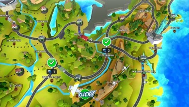 Transport Inc. - Idle Trade Management Tycoon Game [ВЗЛОМ: золотые монеты] 1.0.7.9 скриншот №5