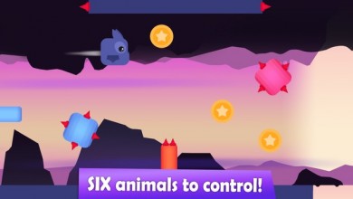 Don't Hug Me [ВЗЛОМ: бесплатный шопинг] 1.0 скриншот №8