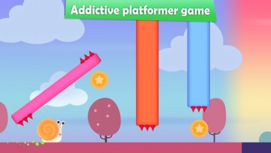 Don't Hug Me [ВЗЛОМ: бесплатный шопинг] 1.0 скриншот №5