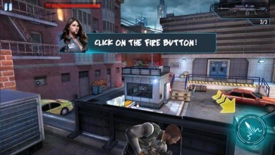Armed Commando - Free Third Person Shooting Game [ВЗЛОМ: монеты/бриллианты] 1.0.2 скриншот №6