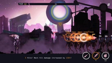 Mask Warrior:Zombie Archer [ВЗЛОМ] 1.3.0 скриншот №5