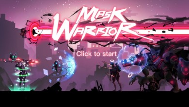 Mask Warrior:Zombie Archer [ВЗЛОМ] 1.3.0 скриншот №2