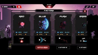 Скачать Mask Warrior:Zombie Archer [ВЗЛОМ] 1.3.0 для Андроид