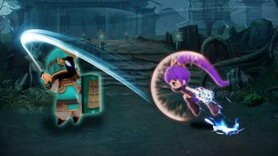 Shadow Warrior 2 : Glory Kingdom Fight [ВЗЛОМ] 1.1 скриншот №6