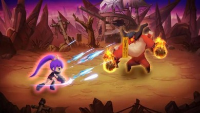 Shadow Warrior 2 : Glory Kingdom Fight [ВЗЛОМ] 1.1 скриншот №7